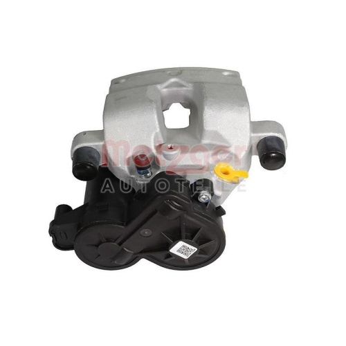 METZGER AUTOTEILE Bremssattel GREENPARTS 6261616