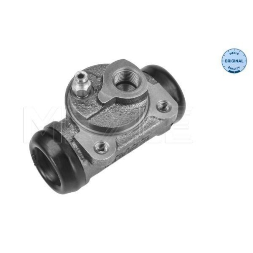 MEYLE Radbremszylinder MEYLE-ORIGINAL: True to OE. 16-14 531 0010