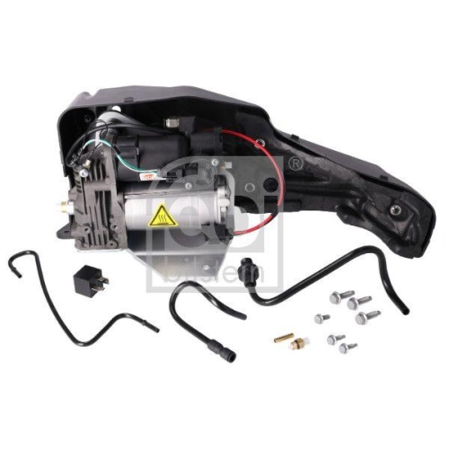 FEBI BILSTEIN Kompressor, Druckluftanlage febi Plus 185706