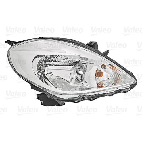 VALEO Hauptscheinwerfer ORIGINAL TEIL 046707