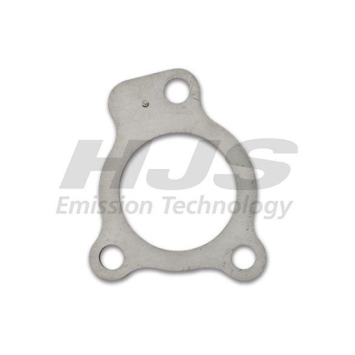 HJS Dichtung, Abgasrohr 83 44 7456