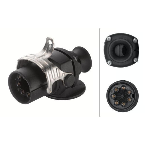 HELLA Stecker 8JA 011 896-001