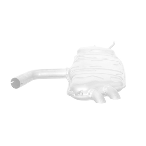 IMASAF Endschalldämpfer 71.66.07