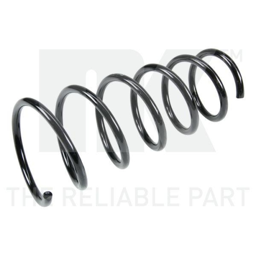 NK Fahrwerksfeder 545211