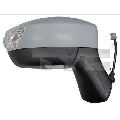 TYC Au&szlig;enspiegel