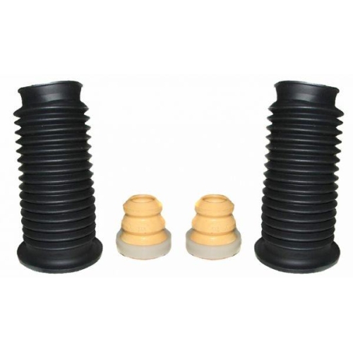 MAPCO Staubschutzsatz, Stoßdämpfer