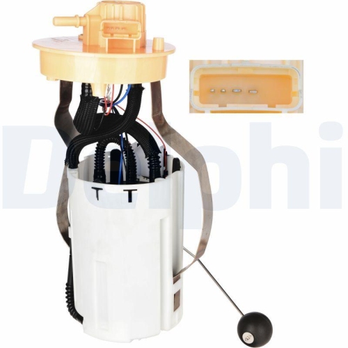 DELPHI Kraftstoff-F&ouml;rdereinheit