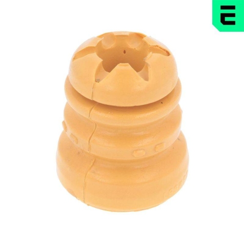 OPTIMAL Anschlagpuffer, Federung