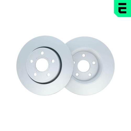 OPTIMAL Bremsscheibe