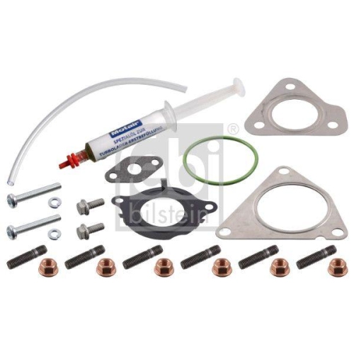 FEBI BILSTEIN Montagesatz, Lader