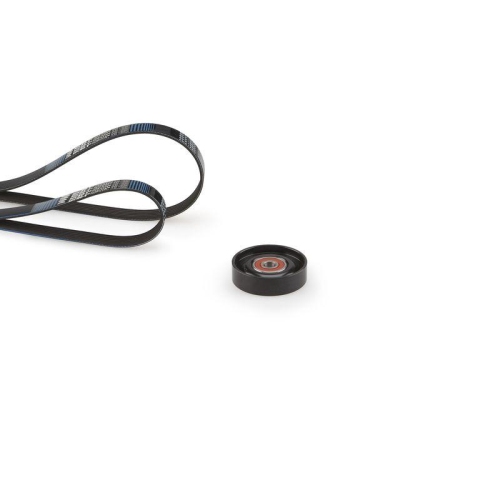 GATES Keilrippenriemensatz Micro-V&reg; K124PK813