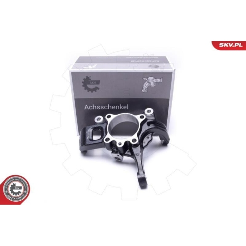 ESEN SKV Achsschenkel, Radaufh&auml;ngung