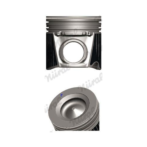 N&Uuml;RAL Kolben 87-421600-00