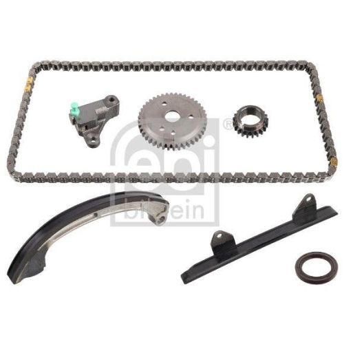 FEBI BILSTEIN Steuerkettensatz Standard Medium Kit 108732