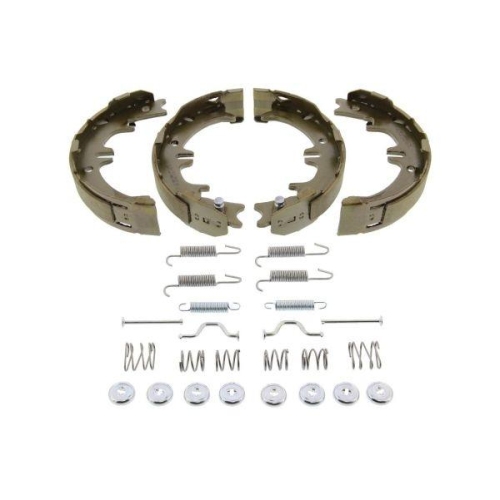 MAPCO Bremsbackensatz, Feststellbremse 8575/1