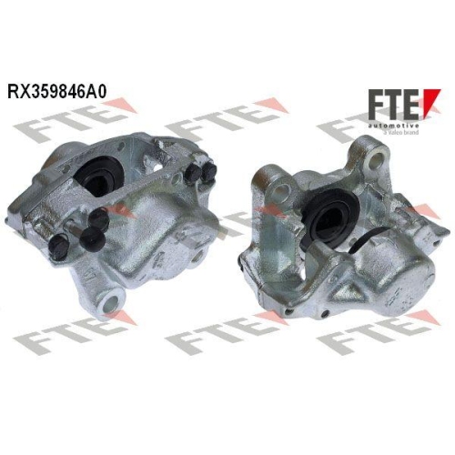 FTE Bremssattel 9290405