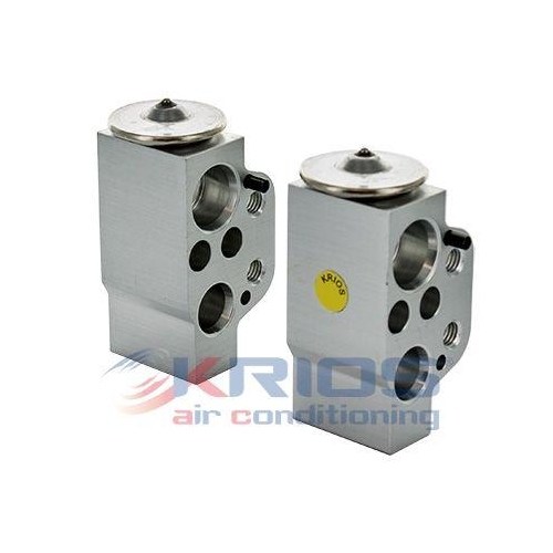 MEAT & DORIA Expansionsventil, Klimaanlage K42164