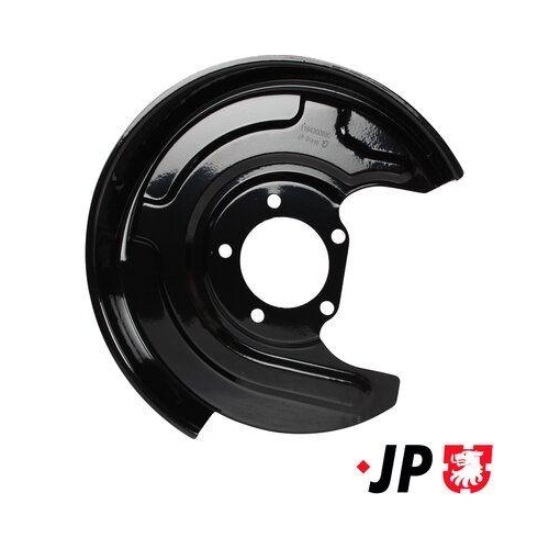JP GROUP Spritzblech, Bremsscheibe JP 1164300880