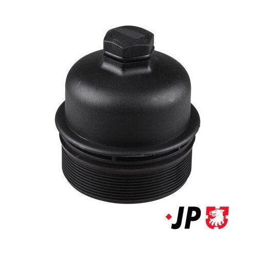 JP GROUP Deckel, &Ouml;lfiltergeh&auml;use JP 1518550200