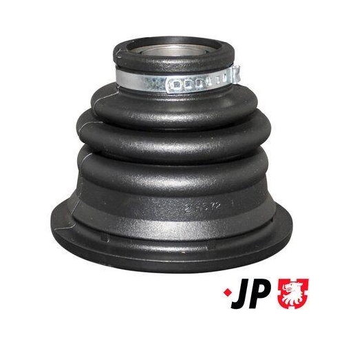 JP GROUP Faltenbalgsatz, Antriebswelle JP 4343700310