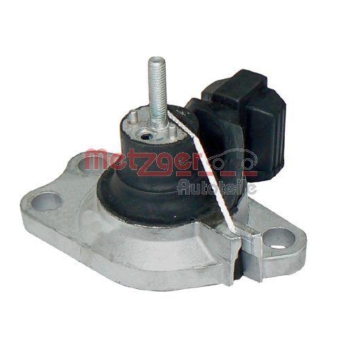 METZGER AUTOTEILE Lagerung, Motor 8050741