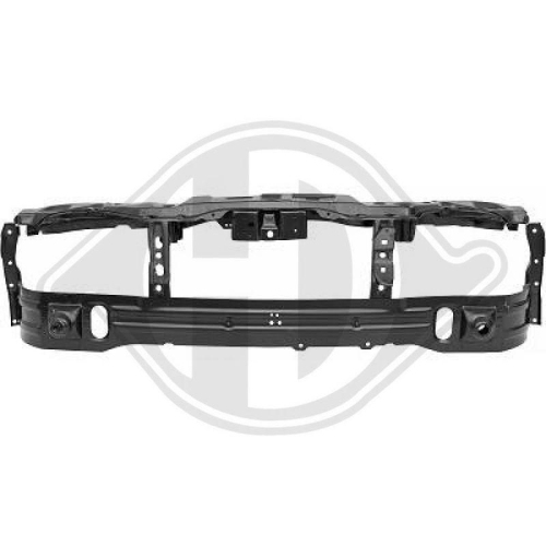 DIEDERICHS Frontverkleidung 1403102