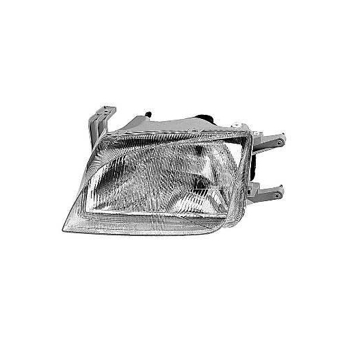 VAN WEZEL Hauptscheinwerfer 5214962