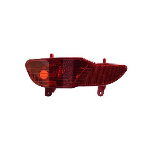 VAN WEZEL Nebelschlussleuchte 4007929