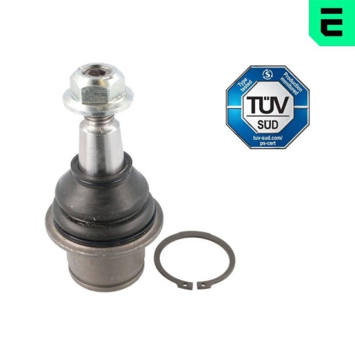 OPTIMAL Trag-/F&uuml;hrungsgelenk G3-973