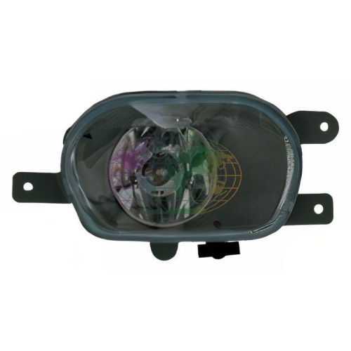 Lexmond Trading BV Nebelscheinwerfer 9681296