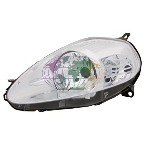 Lexmond Trading BV Hauptscheinwerfer 3279274