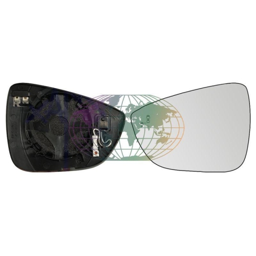 Lexmond Trading BV Spiegelglas, Au&szlig;enspiegel 3647066