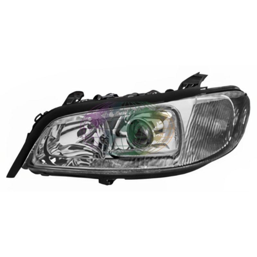 Lexmond Trading BV Hauptscheinwerfer 6450288