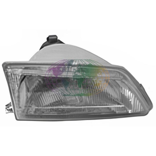 Lexmond Trading BV Hauptscheinwerfer 6814285