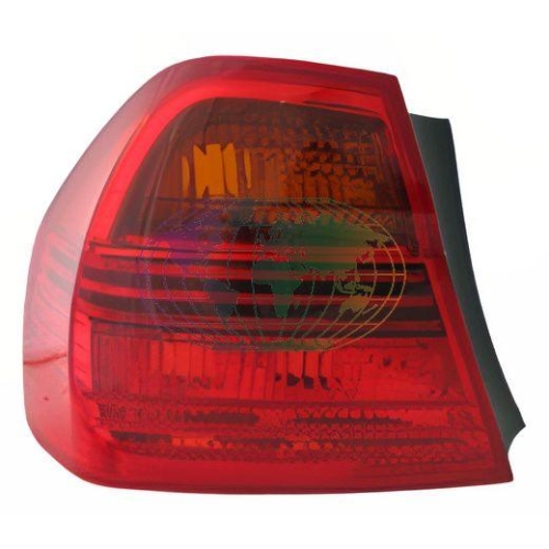 Lexmond Trading BV Schlussleuchte 1639452