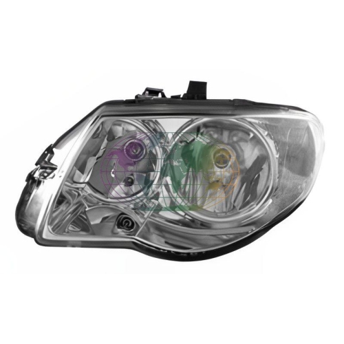 Lexmond Trading BV Hauptscheinwerfer 1813276