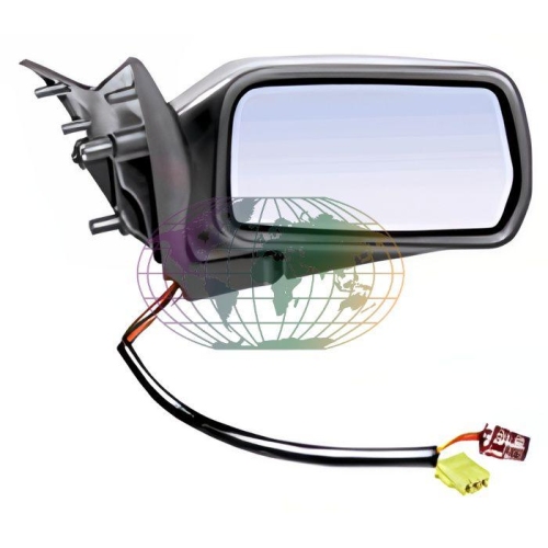 Lexmond Trading BV Au&szlig;enspiegel 2055087