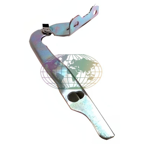 Lexmond Trading BV Scharnier, Motorhaube 2864851