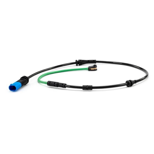 PREXAparts Warnkontakt, Bremsbelagverschlei&szlig; P151579