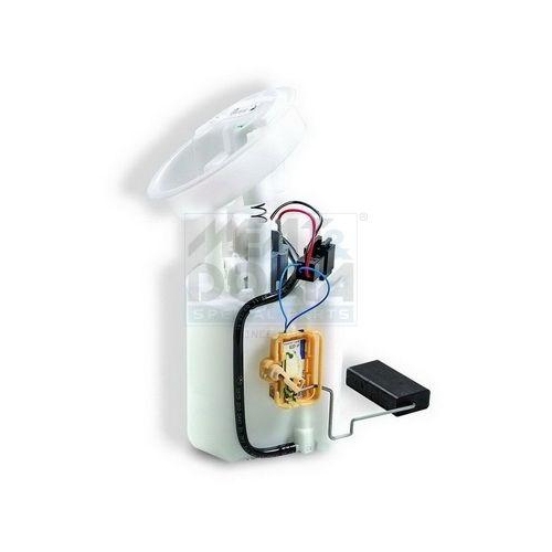 MEAT & DORIA Kraftstoff-F&ouml;rdereinheit 76823