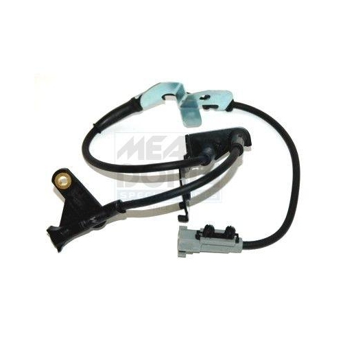 MEAT & DORIA Sensor, Raddrehzahl 90343