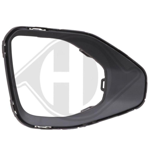 DIEDERICHS Blende, Sto&szlig;f&auml;nger 2240763