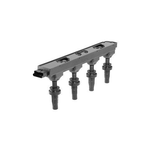 BorgWarner (BERU) Z&uuml;ndspule ZSE279