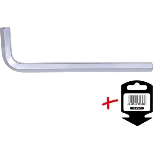 KS TOOLS Winkelschraubendreher 151.2054-E