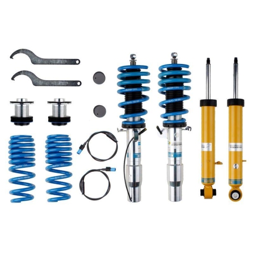 BILSTEIN Fahrwerkssatz, Federn/D&auml;mpfer BILSTEIN - B16 Damptronic&reg; 49-246988