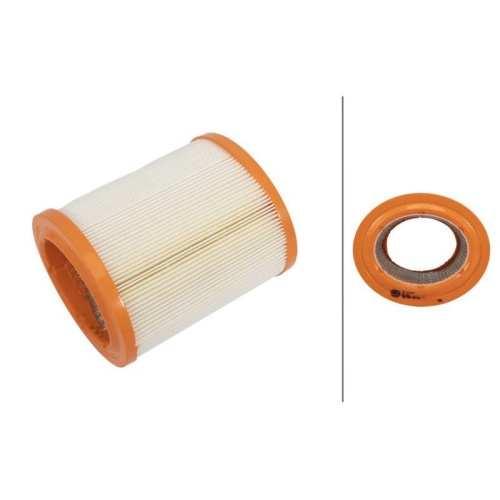HELLA Luftfilter 8ZA 366 133-371