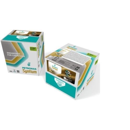 Motor&ouml;l Petronas Syntium Supreme LL 0W-30 20 Liter BAG-IN Box 71226RY1EU