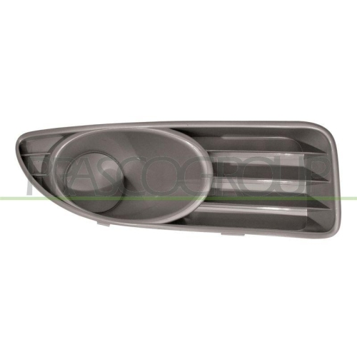 PRASCO L&uuml;ftungsgitter, Sto&szlig;f&auml;nger FT4402133