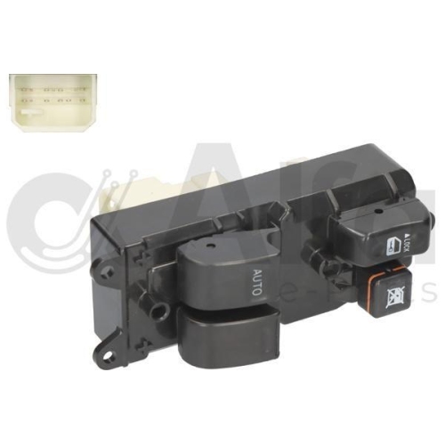 Alfa e-Parts Schalter, Fensterheber AF00565
