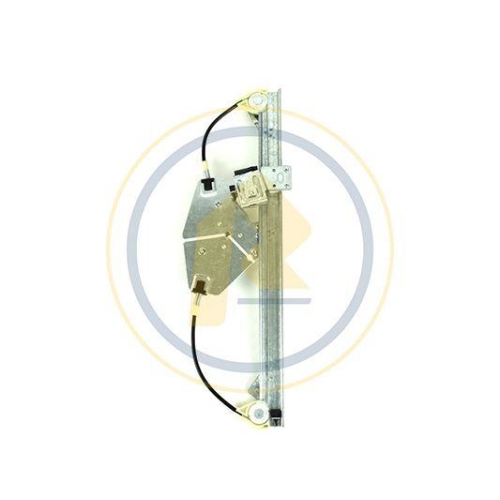 Ac Rolcar Fensterheber 01.7568